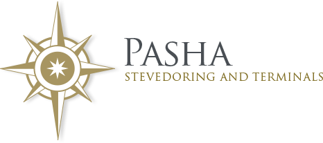 Pasha Stevedoring and Terminals